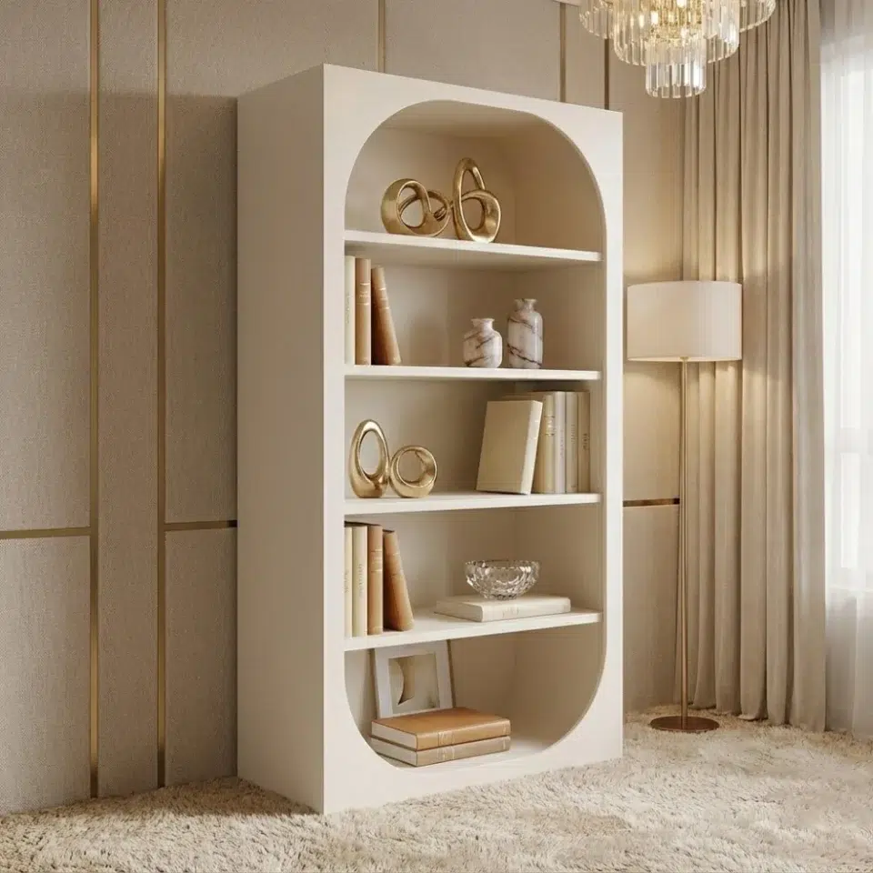 Arcadia Display Unit