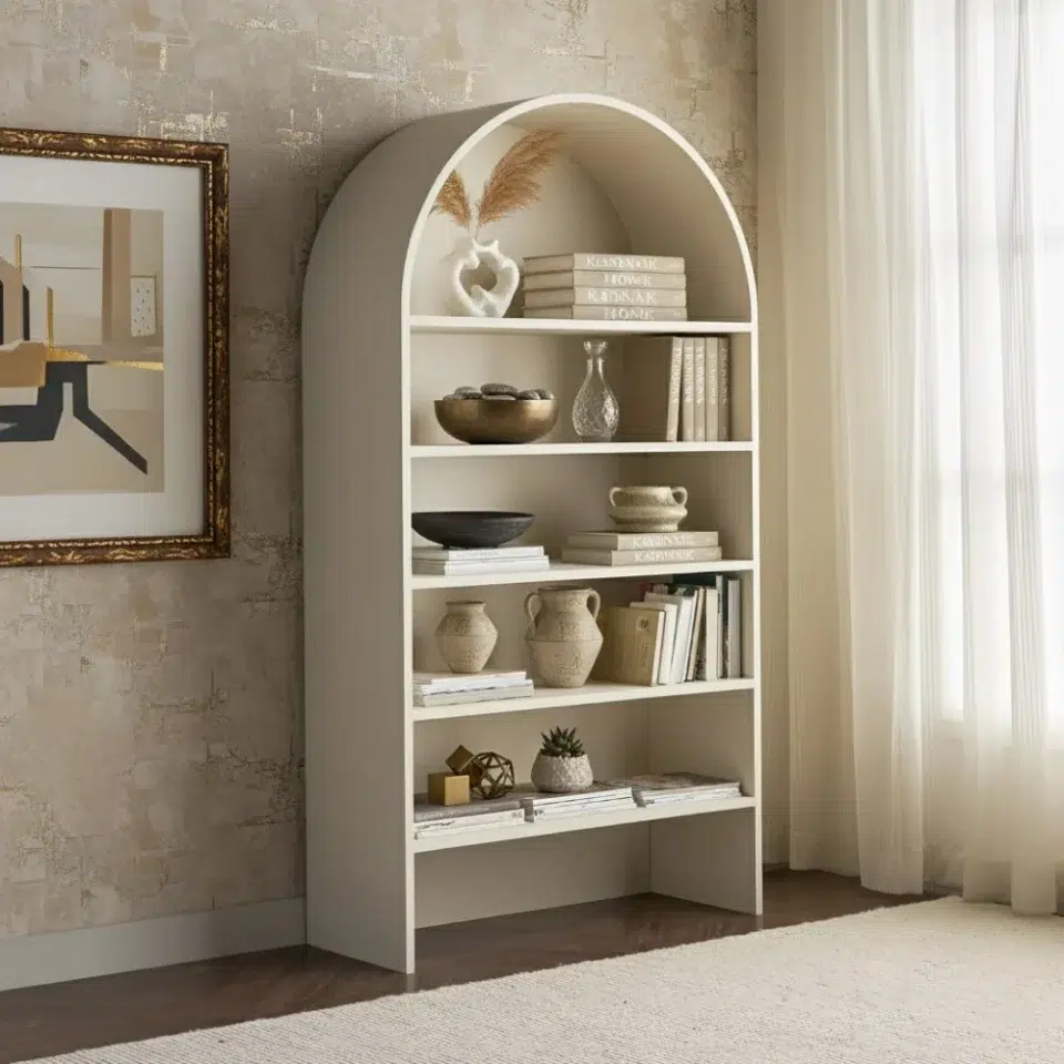 Arco Loft Display Unit
