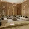 Arcyon Arabic Majlis Floor Sofa