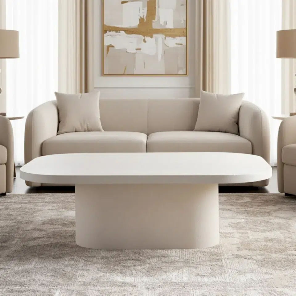 Astra Luxe Coffee Table