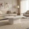 Astra Luxe Coffee Table