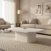 Astra Luxe Coffee Table