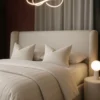 Aura Luxury Contemporary Bed