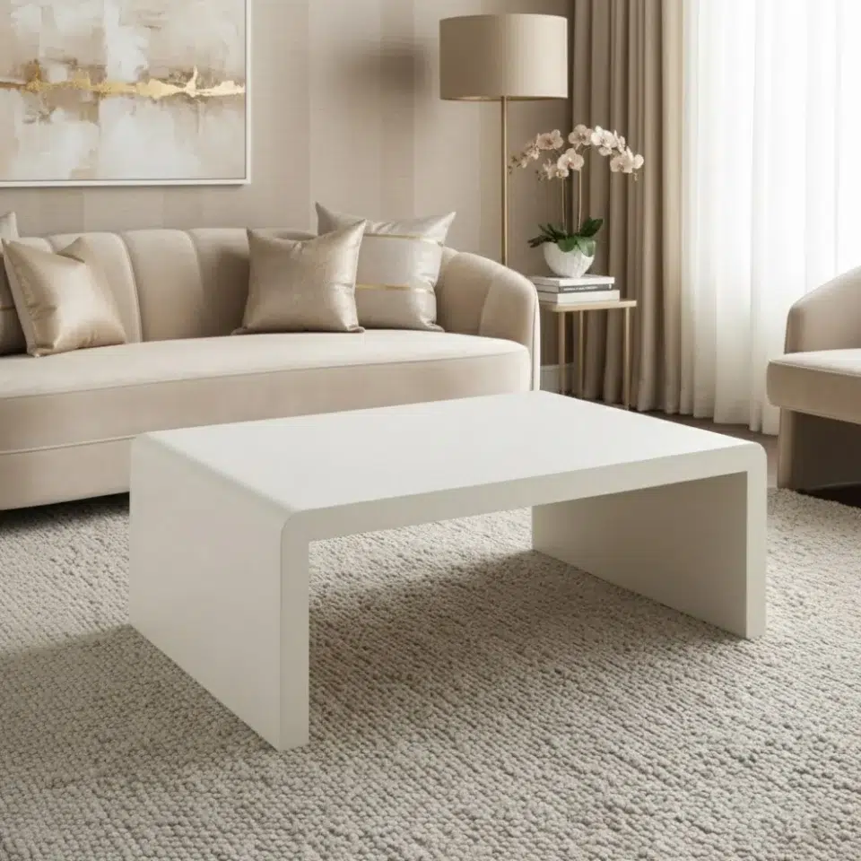Auris Coffee Table