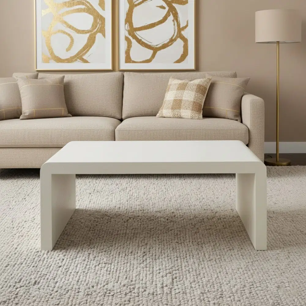 Auris Coffee Table