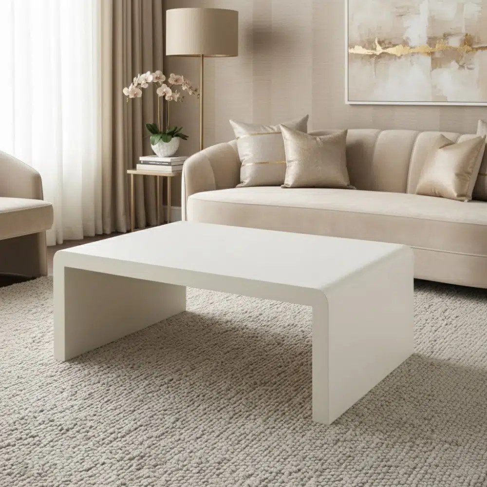 Auris Coffee Table