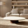 Aveline Organic Coffee Table
