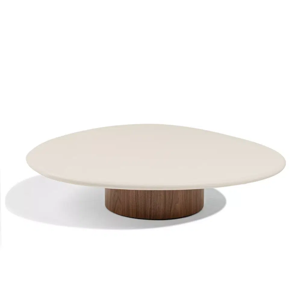 Aveline Organic Coffee Table