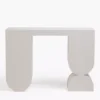 Axis Console Table