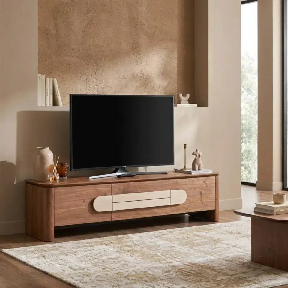 Axis Modern TV Unit