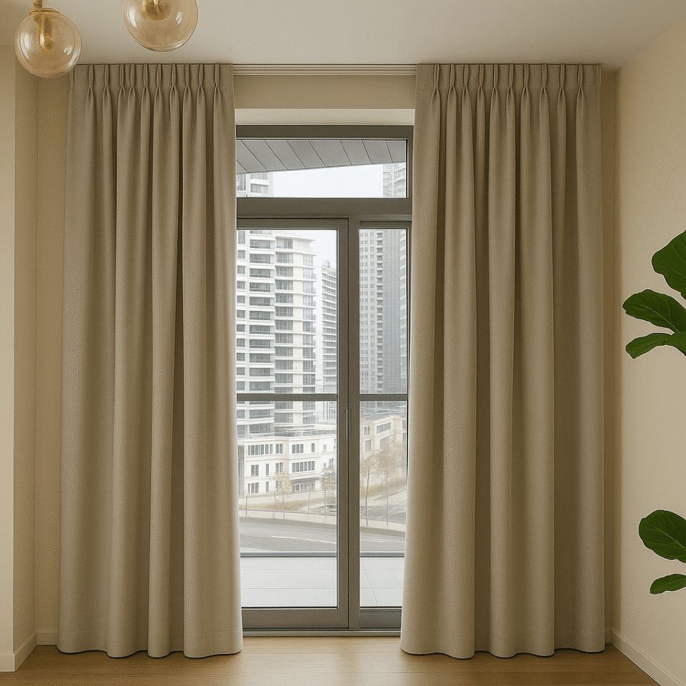 Blackout Curtains