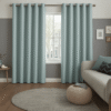 Blackout Eyelet Curtains