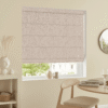 Blackout Roman Blinds