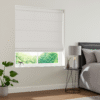 Blackout Roman Blinds