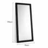 Bryvane Modern Floor Mirror