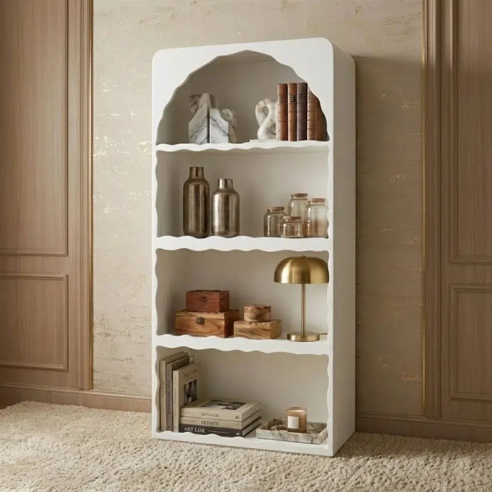 Sahara Curve Display Unit