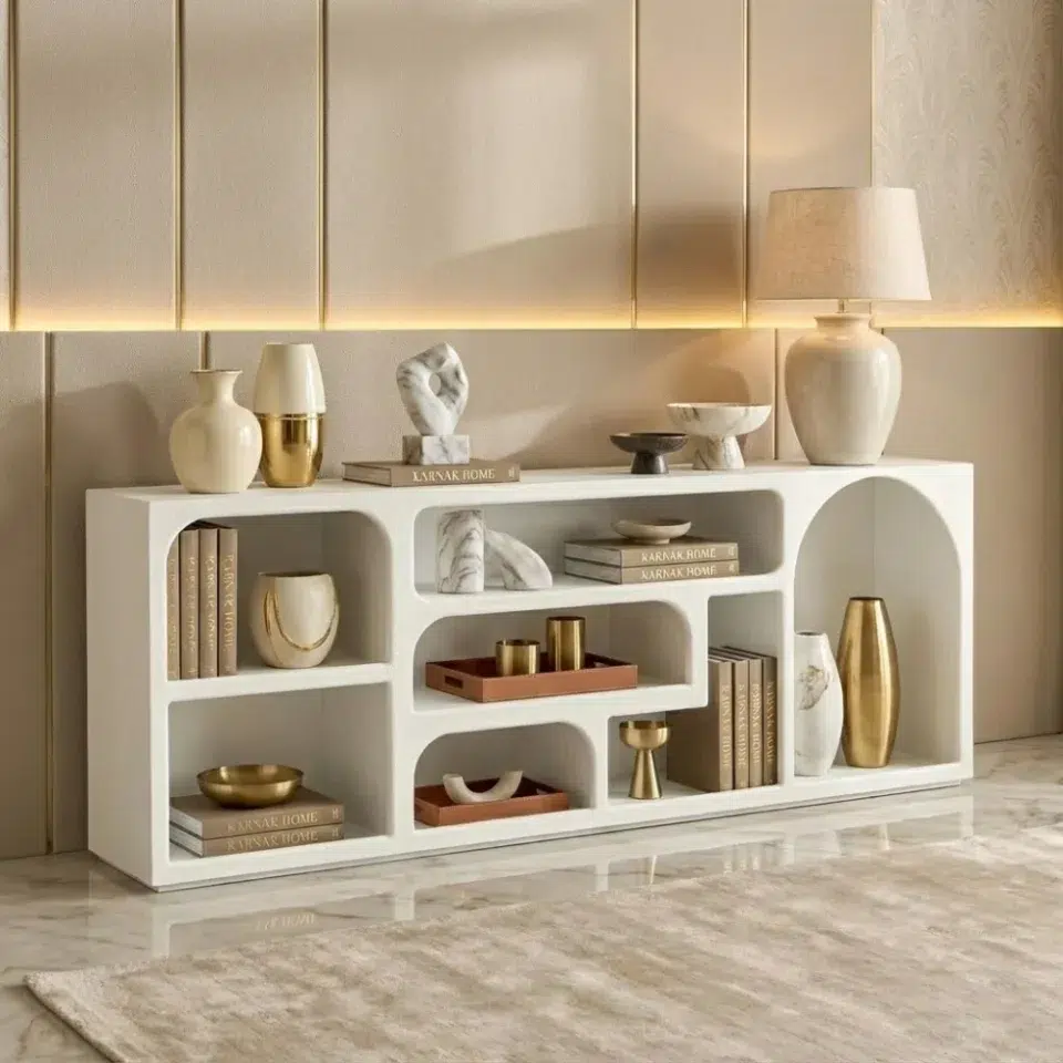 Luxury Calmline Buffet