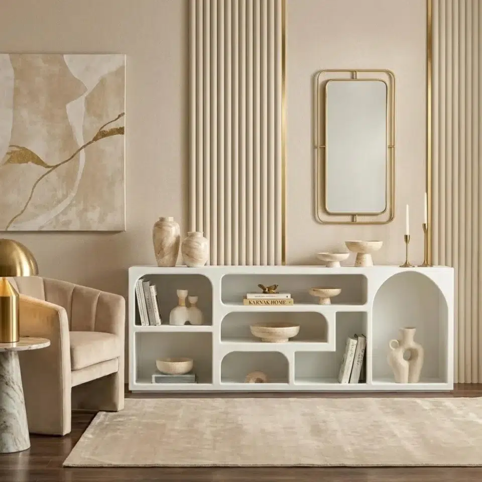 Luxury Calmline Buffet