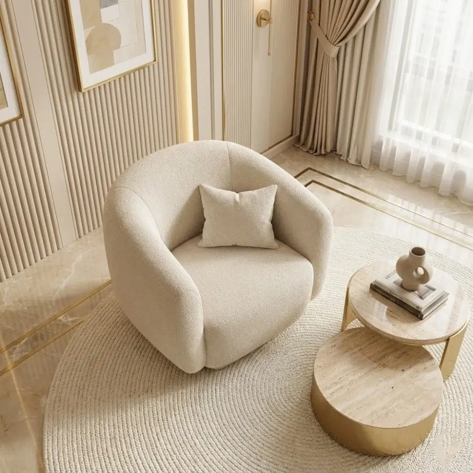 Casa Premium Armchair
