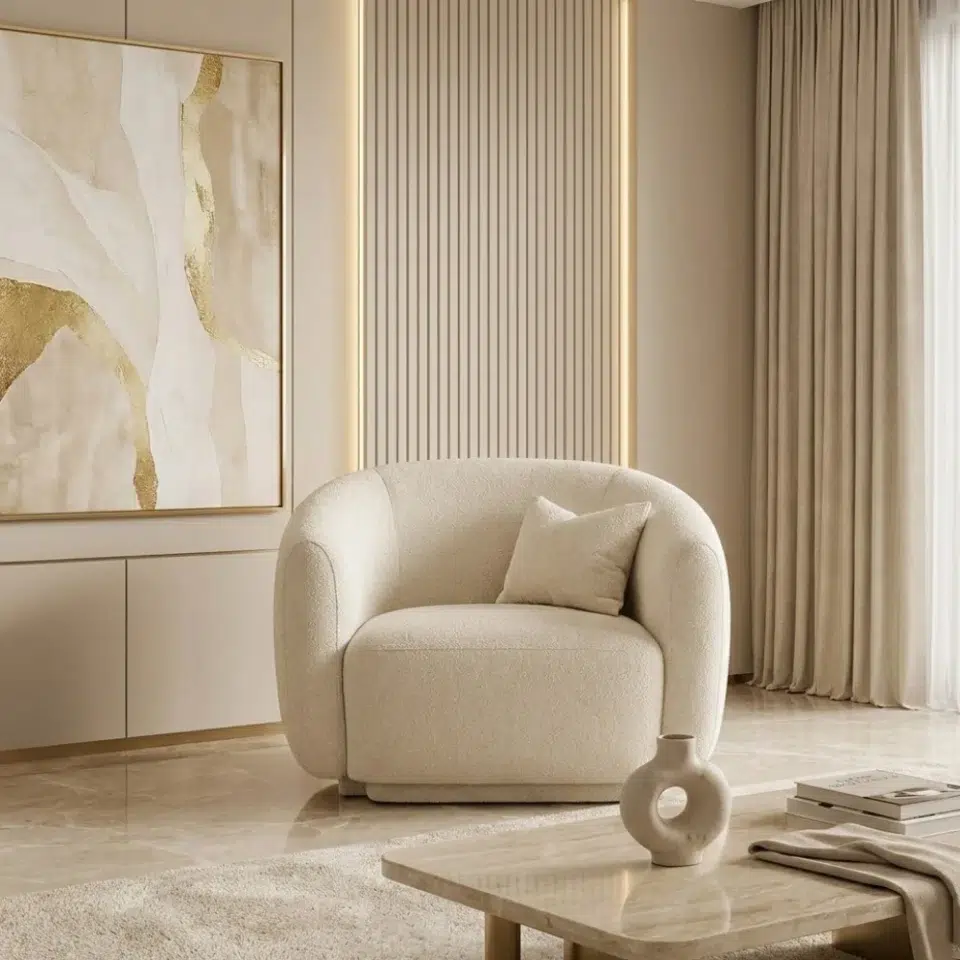 Casa Premium Armchair