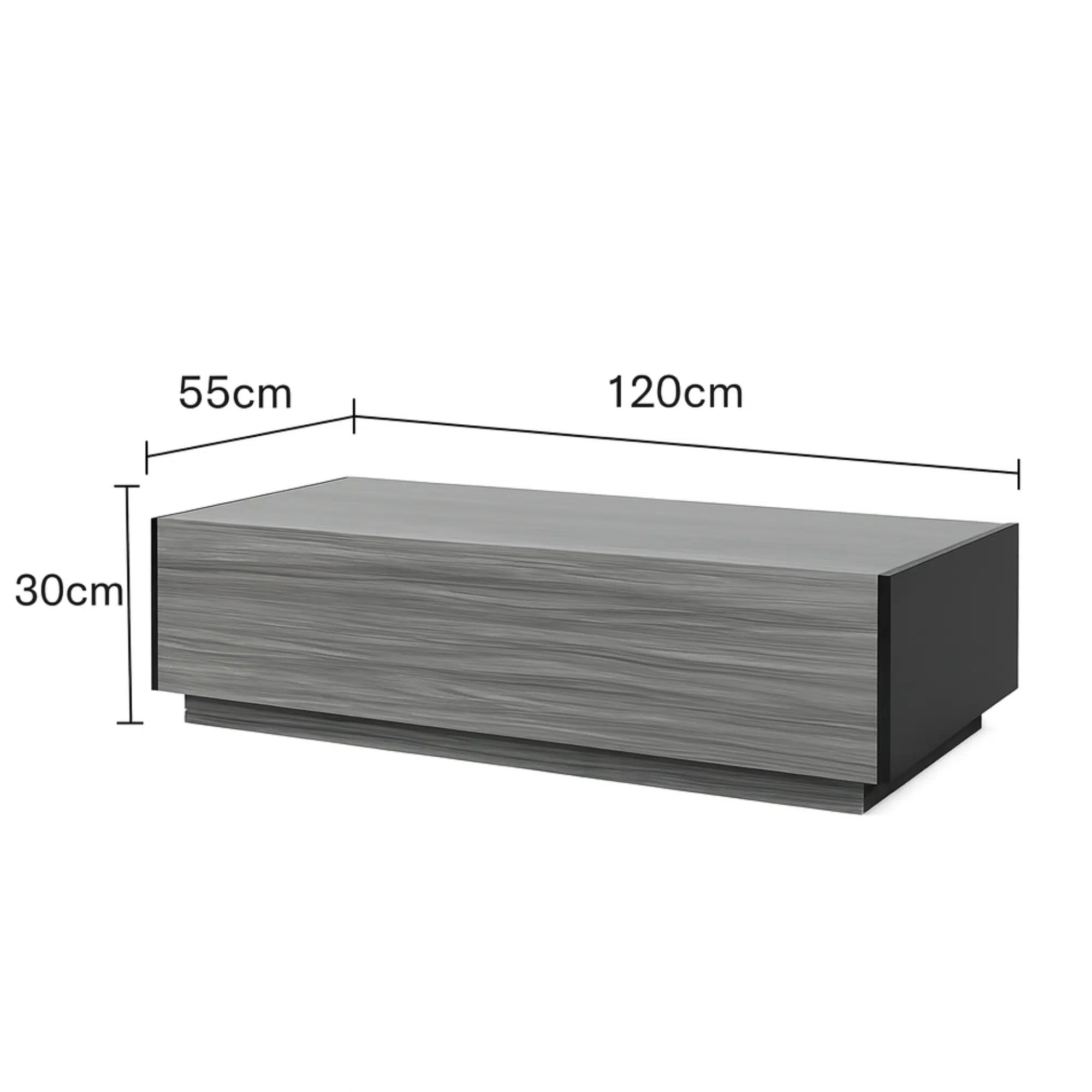 Buy Pureform Center Table in Dubai, UAE | At Karnak Home