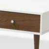 Arlo Center Table with Drawers