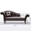 Chesterfield Royale Chaise Lounge