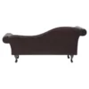 Chesterfield Royale Chaise Lounge