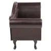 Chesterfield Royale Chaise Lounge