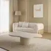 Cloudy Luxury Coffee Table