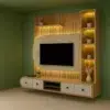 Grand Veltin TV Units Wall