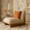 Cozy Modern Accent Chair