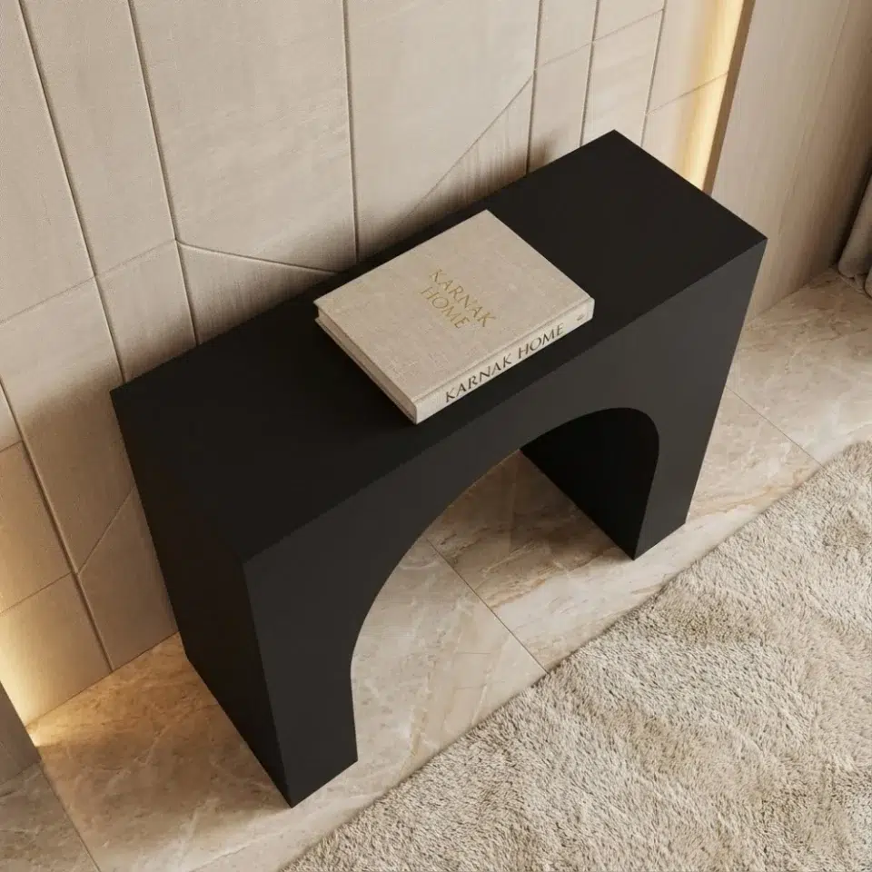 Creston Console Table