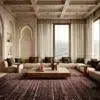 Desyra Arabic Majlis Floor Seating