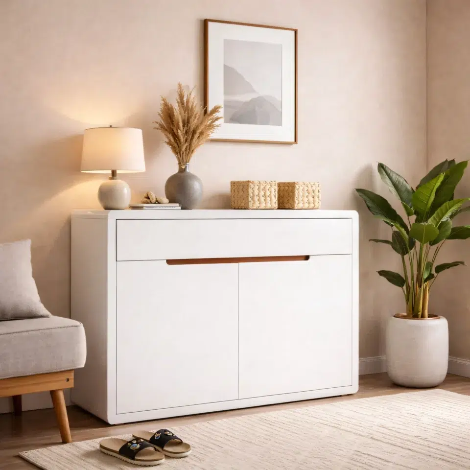 Entriva Shoe Storage Cabinet
