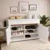 Entriva Shoe Storage Cabinet