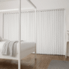 Fabric Vertical Blinds