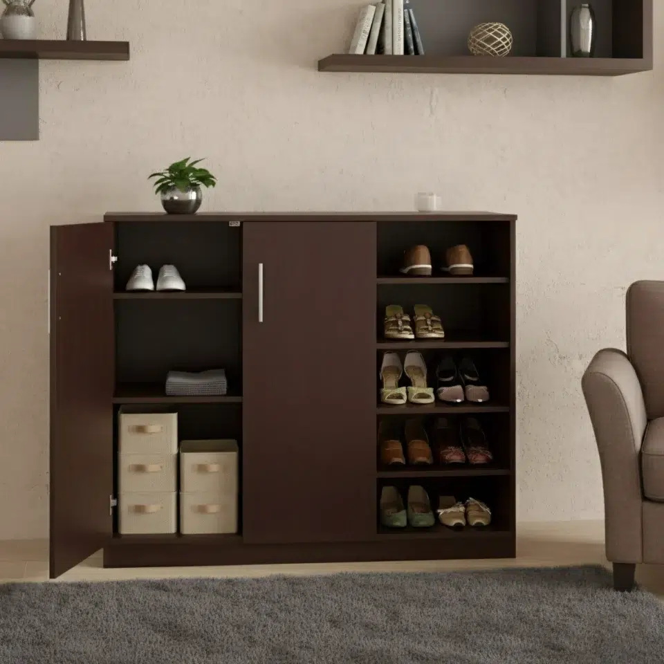 Formora Shoe Cabinet Entryway