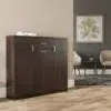 Grand Entryway Shoe Cabinet