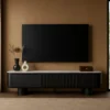 Grand Monarch TV Console