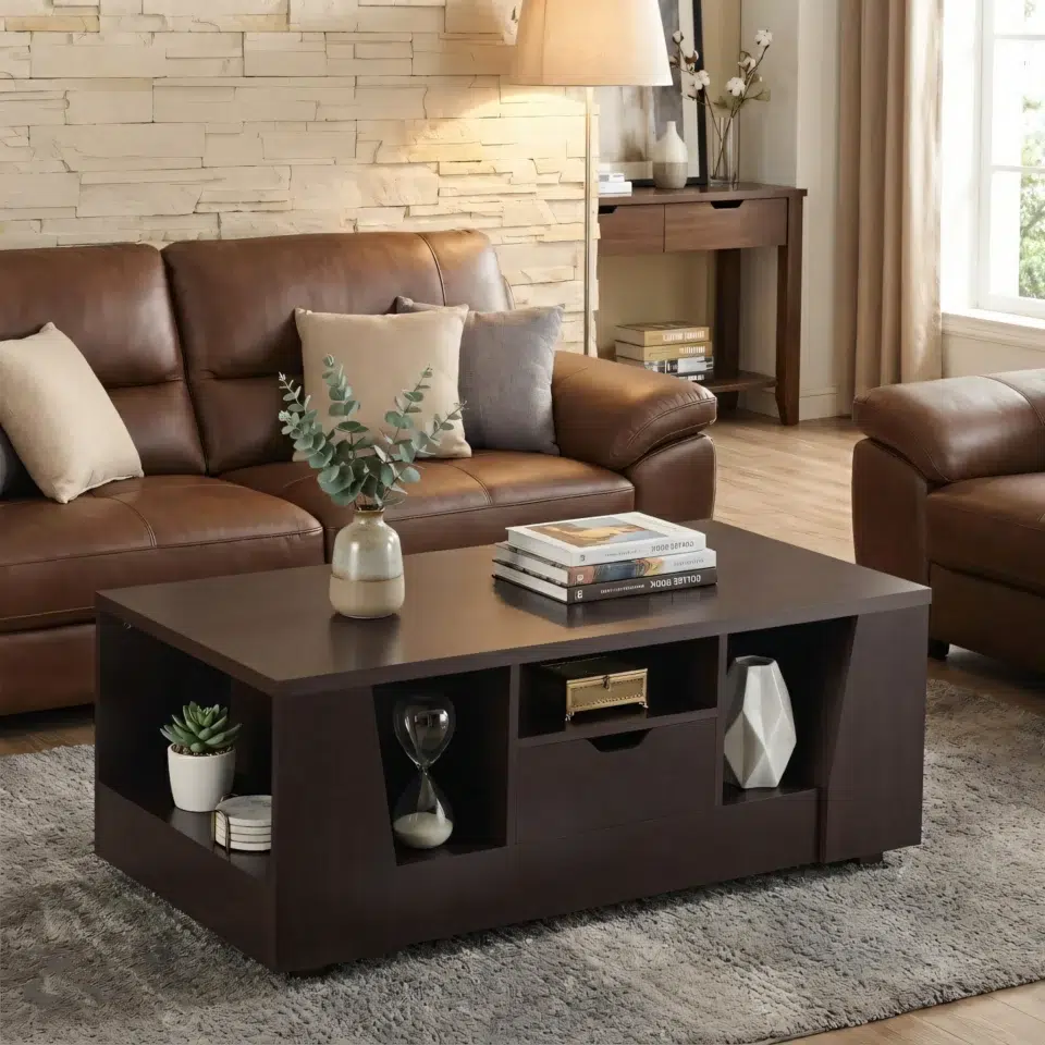 Heritage Storage Centre Table