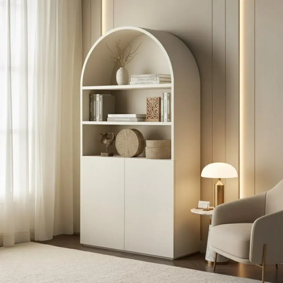 Horizon Display Unit