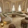 Ilvena Majlis Sofa Sets
