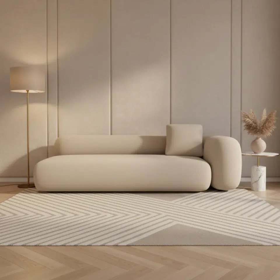 Imperial Oasis Luxury Chaise Lounge