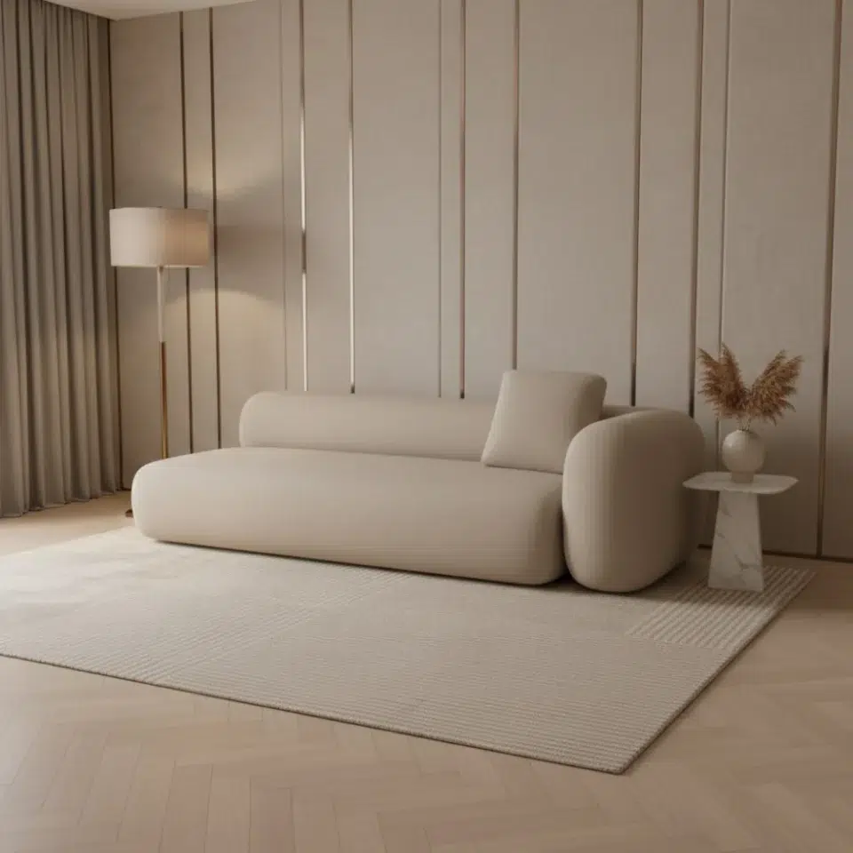 Imperial Oasis Luxury Chaise Lounge…