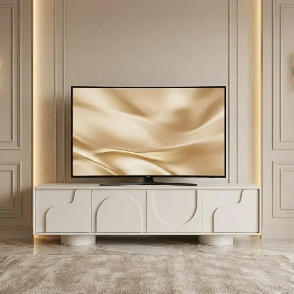 Imperial Prime TV Console