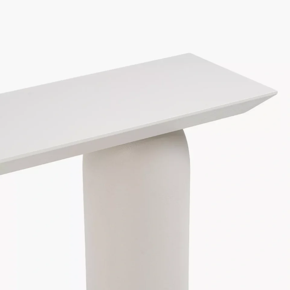 Linea Prime Console Table