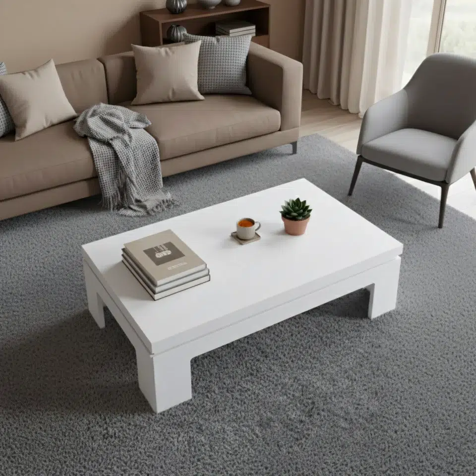 Livon Modern Centre Table