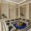 Lumarq Arabic Majlis Seating