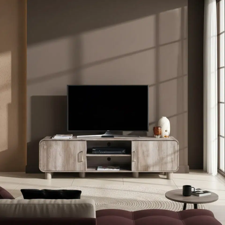 Lume Modern TV Unit